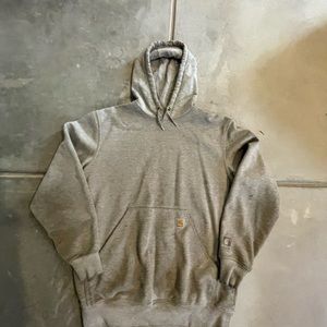 Men’s Carhartt Rain defender hoodie